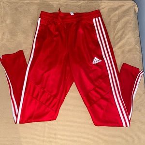 Adidas Originals Vivid Red/White